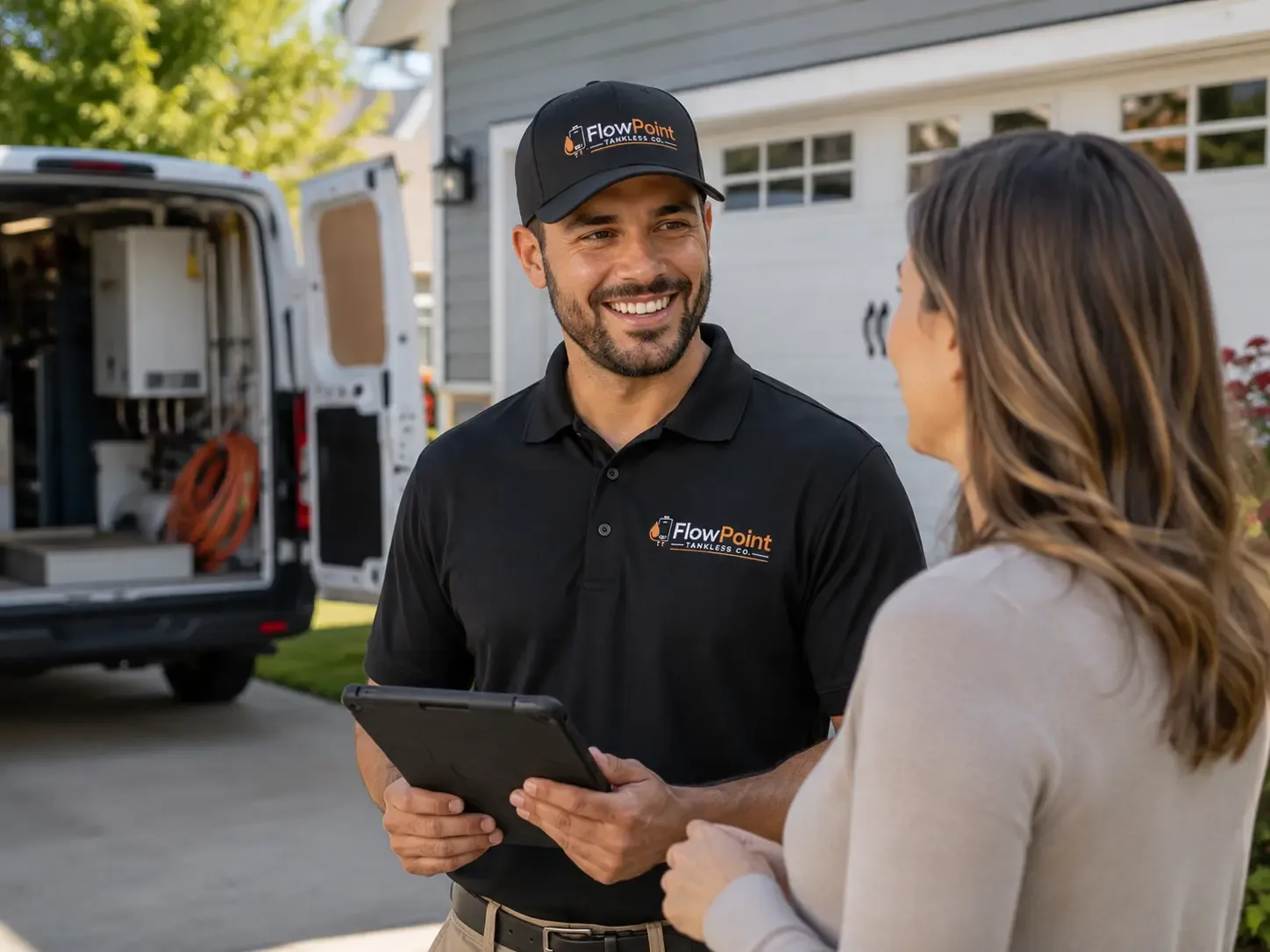 Tankless Water Heater Installation Glasgow, VA FAQs